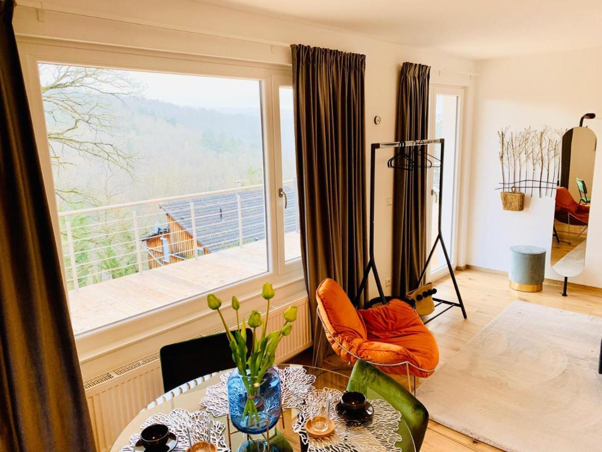 Lessinghaus Aparthotel Pforzheim Esterno foto