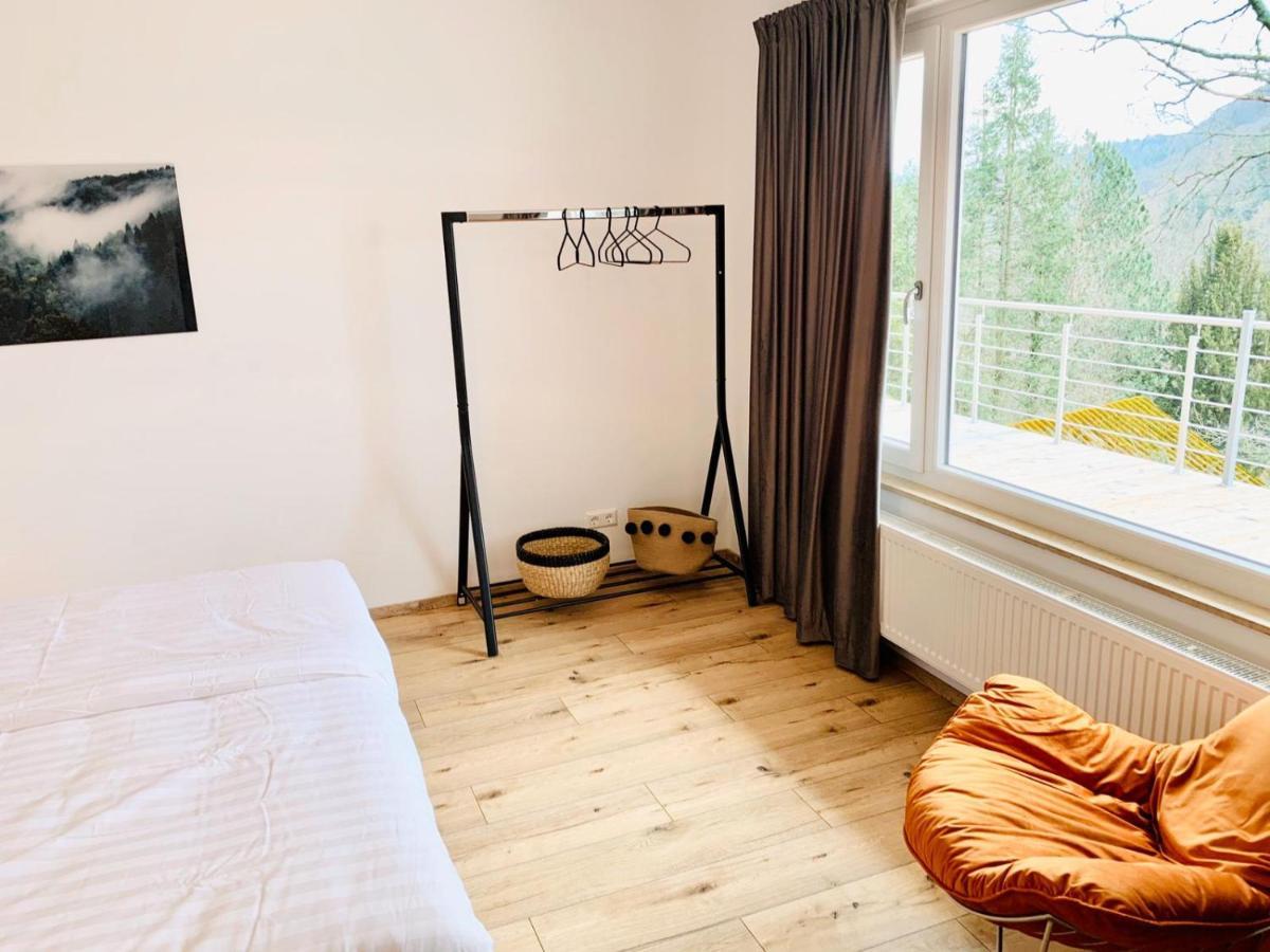Lessinghaus Aparthotel Pforzheim Esterno foto