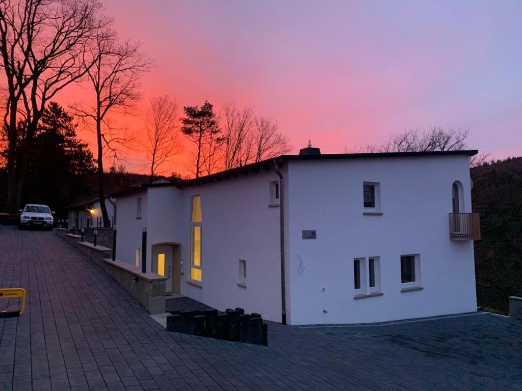 Lessinghaus Aparthotel Pforzheim Esterno foto