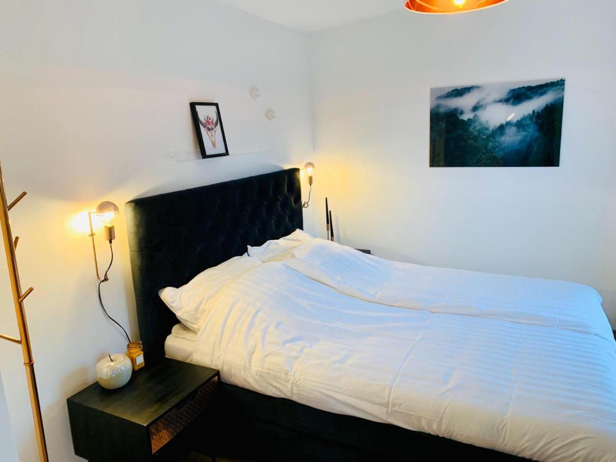 Lessinghaus Aparthotel Pforzheim Esterno foto