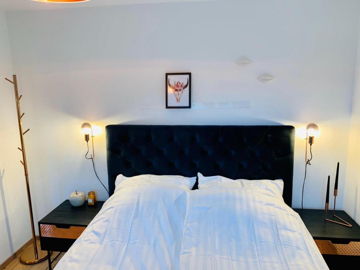 Lessinghaus Aparthotel Pforzheim Esterno foto