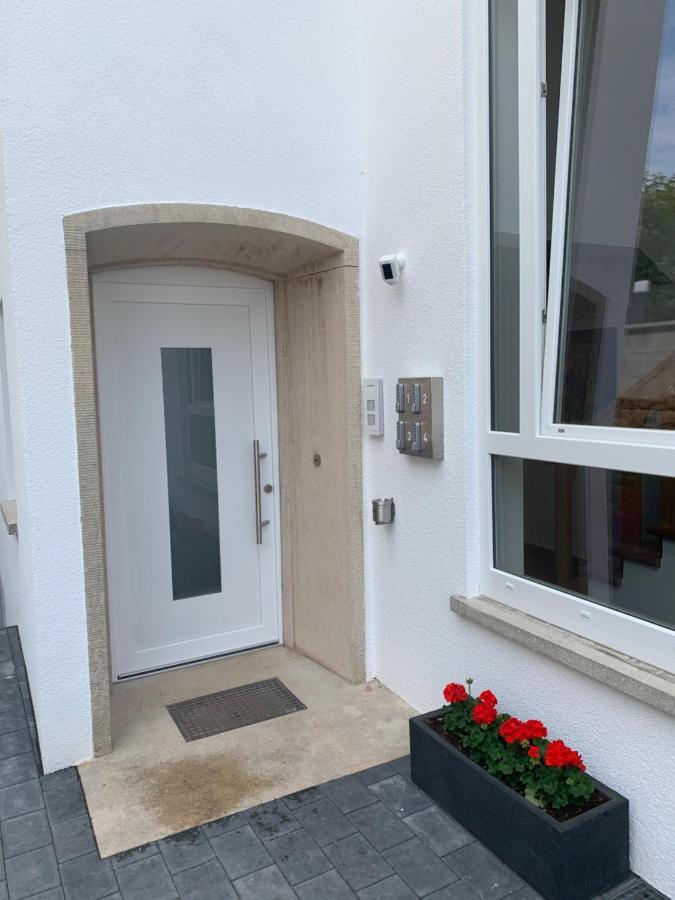 Lessinghaus Aparthotel Pforzheim Esterno foto