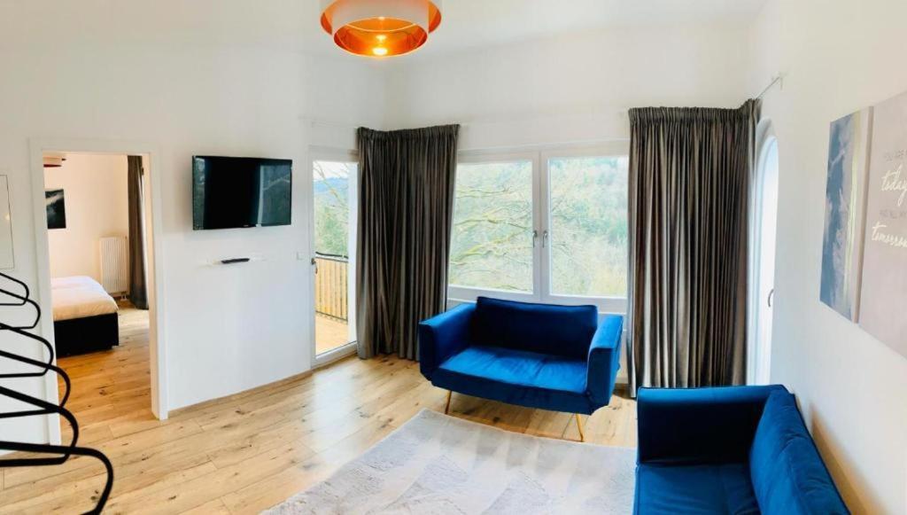 Lessinghaus Aparthotel Pforzheim Esterno foto