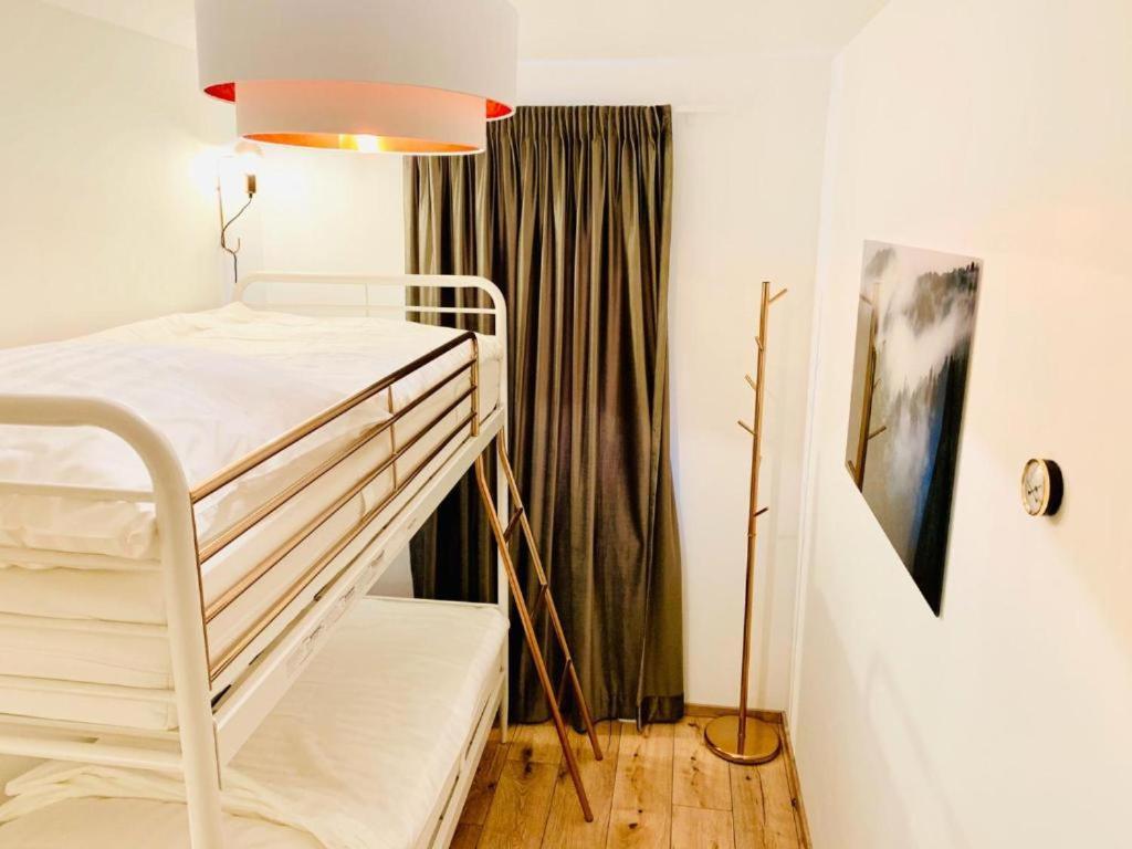 Lessinghaus Aparthotel Pforzheim Esterno foto