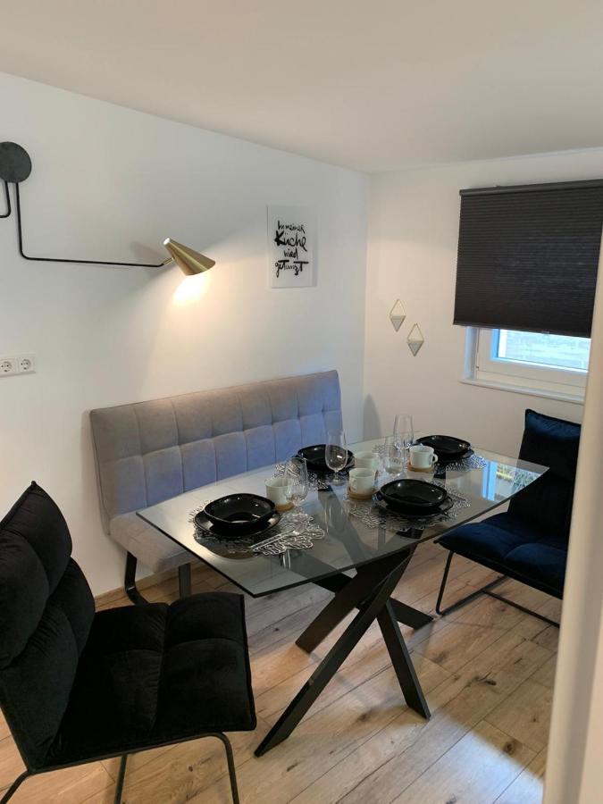 Lessinghaus Aparthotel Pforzheim Esterno foto